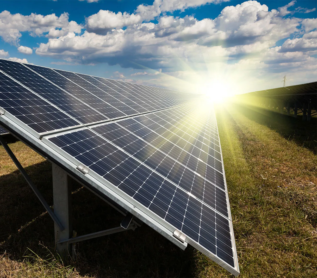 Rooftop Solar